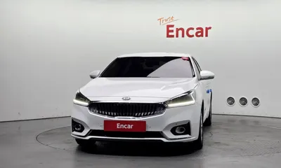 Kia K7 2017, 134425 км, за 7678.66 USD