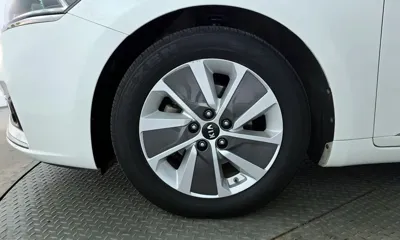 Kia K7 2017, 134425 км, за 7678.66 USD