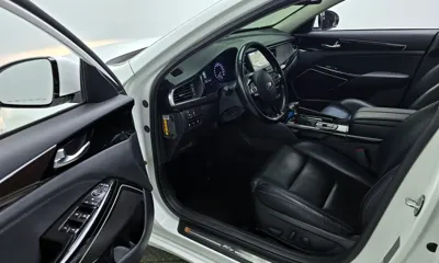 Kia K7 2017, 134425 км, за 7678.66 USD - фото 10