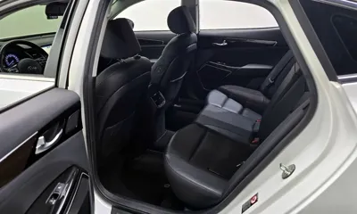 Kia K7 2017, 134425 км, за 7678.66 USD - фото 11
