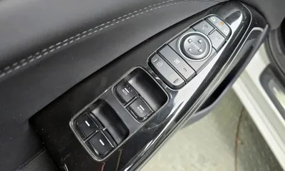 Kia K7 2017, 134425 км, за 7678.66 USD - фото 13