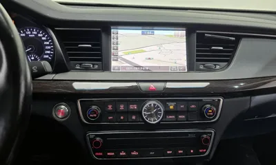 Kia K7 2017, 134425 км, за 7678.66 USD - фото 17