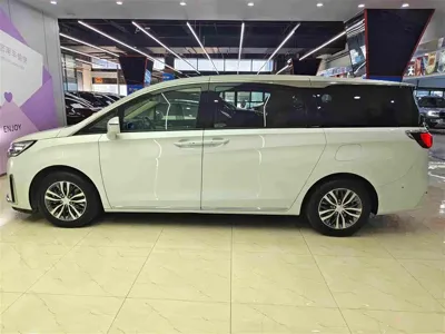 Buick GL8 2024, 58000 км, за 32224.21 USD - фото 7