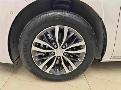 Buick GL8 2024, 58000 км, за 32224.21 USD - фото 8