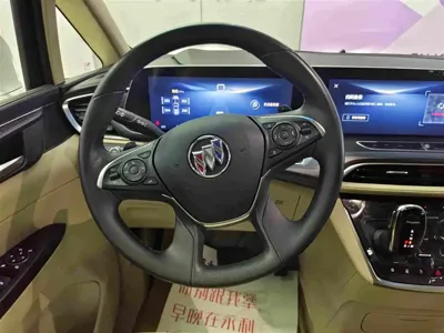 Buick GL8 2024, 58000 км, за 32224.21 USD - фото 14