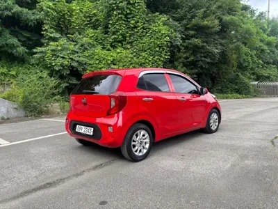 Kia Morning 2017, 90605 км, за 5038.03 USD