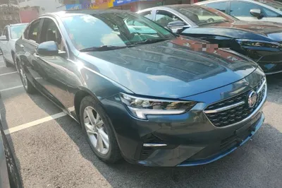 Buick Regal 2020, 61600 км, за 10520 USD