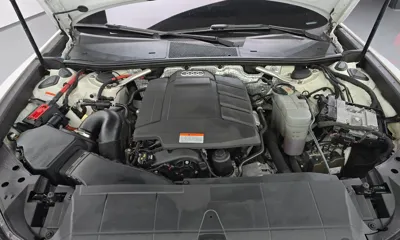Audi A6 2020, 110964 км, за 15953.63 USD - фото 6