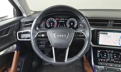Audi A6 2020, 110964 км, за 15953.63 USD - фото 12
