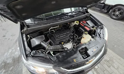 ChevroletGMDaewoo Aveo 2017, 120548 км, за 2980.13 USD - фото 6