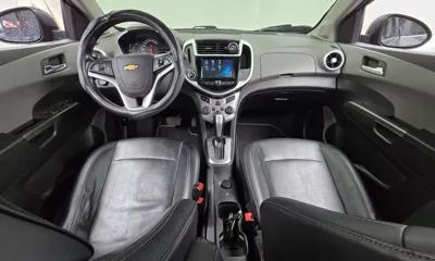 ChevroletGMDaewoo Aveo 2017, 120548 км, за 2980.13 USD - фото 7