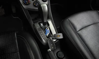 ChevroletGMDaewoo Aveo 2017, 120548 км, за 2980.13 USD - фото 9