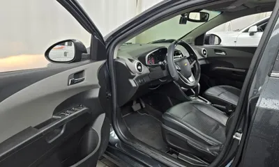 ChevroletGMDaewoo Aveo 2017, 120548 км, за 2980.13 USD - фото 10