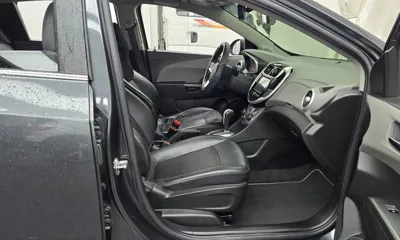 ChevroletGMDaewoo Aveo 2017, 120548 км, за 2980.13 USD - фото 11
