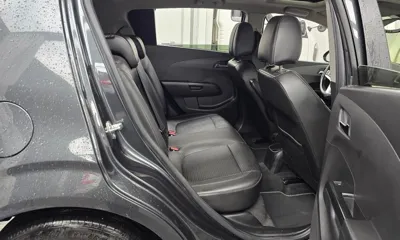 ChevroletGMDaewoo Aveo 2017, 120548 км, за 2980.13 USD - фото 12