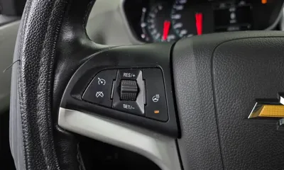 ChevroletGMDaewoo Aveo 2017, 120548 км, за 2980.13 USD - фото 19