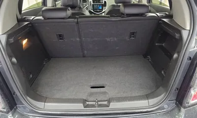 ChevroletGMDaewoo Aveo 2017, 120548 км, за 2980.13 USD - фото 20