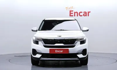 Kia Seltos 2020, 139912 км, за 8801.89 USD