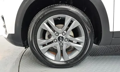 Kia Seltos 2020, 139912 км, за 8801.89 USD