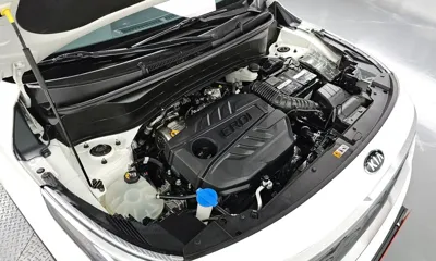 Kia Seltos 2020, 139912 км, за 8801.89 USD - фото 6