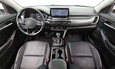 Kia Seltos 2020, 139912 км, за 8801.89 USD - фото 7