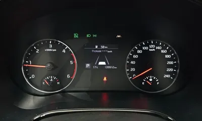 Kia Seltos 2020, 139912 км, за 8801.89 USD - фото 8