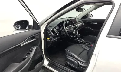 Kia Seltos 2020, 139912 км, за 8801.89 USD - фото 11