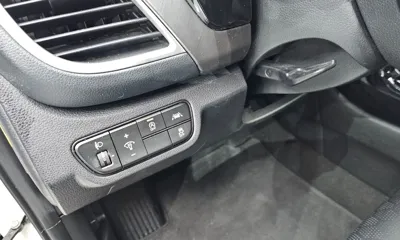 Kia Seltos 2020, 139912 км, за 8801.89 USD - фото 13