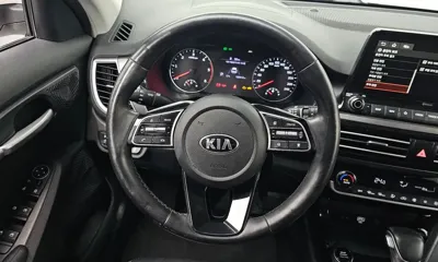 Kia Seltos 2020, 139912 км, за 8801.89 USD - фото 14