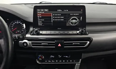 Kia Seltos 2020, 139912 км, за 8801.89 USD - фото 19