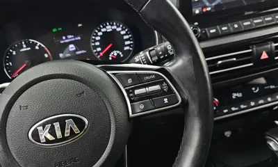 Kia Seltos 2020, 139912 км, за 8801.89 USD - фото 20