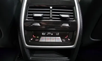 BMW X5M 2021, 48775 км, за 57954 USD - фото 20