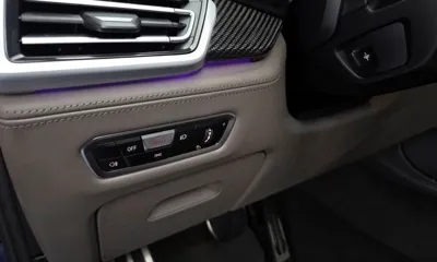 BMW X5M 2021, 48775 км, за 57954 USD - фото 28