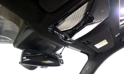 BMW X5M 2021, 48775 км, за 57954 USD - фото 31