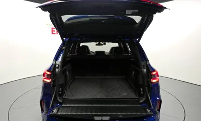 BMW X5M 2021, 48775 км, за 57954 USD - фото 32