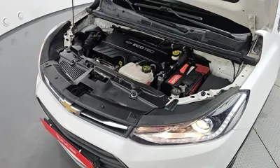 ChevroletGMDaewoo Trax 2017, 101600 км, за 4966.88 USD - фото 6