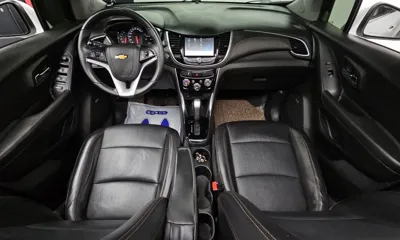 ChevroletGMDaewoo Trax 2017, 101600 км, за 4966.88 USD - фото 7