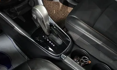 ChevroletGMDaewoo Trax 2017, 101600 км, за 4966.88 USD - фото 9