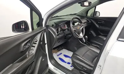 ChevroletGMDaewoo Trax 2017, 101600 км, за 4966.88 USD - фото 10