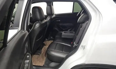 ChevroletGMDaewoo Trax 2017, 101600 км, за 4966.88 USD - фото 11