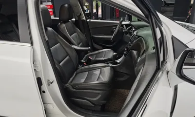 ChevroletGMDaewoo Trax 2017, 101600 км, за 4966.88 USD - фото 12