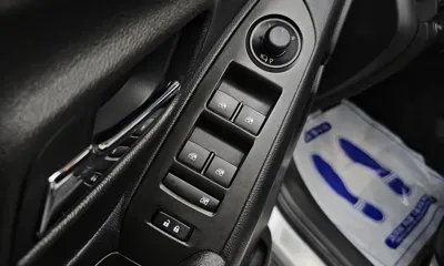 ChevroletGMDaewoo Trax 2017, 101600 км, за 4966.88 USD - фото 13