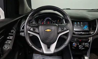 ChevroletGMDaewoo Trax 2017, 101600 км, за 4966.88 USD - фото 15