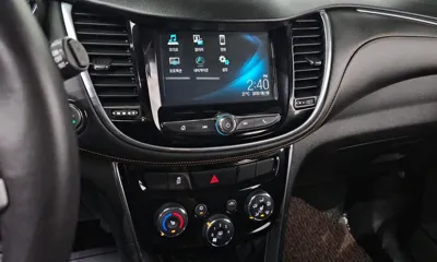ChevroletGMDaewoo Trax 2017, 101600 км, за 4966.88 USD - фото 17