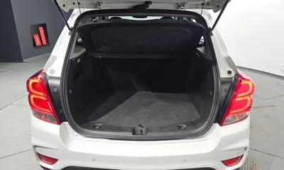 ChevroletGMDaewoo Trax 2017, 101600 км, за 4966.88 USD - фото 20