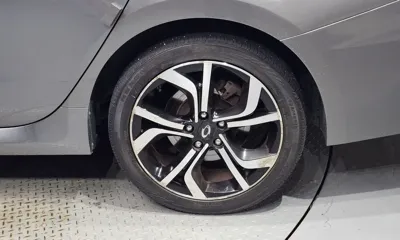Renault-KoreaSamsung SM7 2015, 171749 км, за 2974.62 USD