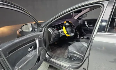 Renault-KoreaSamsung SM7 2015, 171749 км, за 2974.62 USD - фото 11