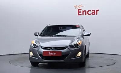 Hyundai Avante 2015, 48208 км, за 4297.71 USD