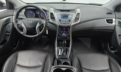 Hyundai Avante 2015, 48208 км, за 4297.71 USD - фото 7