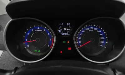 Hyundai Avante 2015, 48208 км, за 4297.71 USD - фото 8